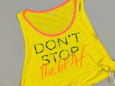 Reebok, Top damski, rozmiar S