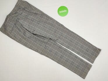 zalando spodnie stradivarius: Stradivarius, Spodnie materiałowe damskie, rozmiar S — 3