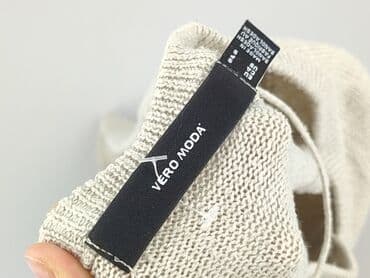 czy sweter z wiskozy jest dobry: Vero Moda, Sweter damski, rozmiar M — 4