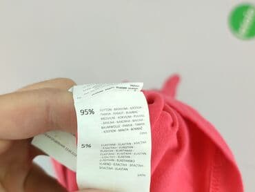 bluzka h: H&M, Жіноча блуза, розмір M — 4