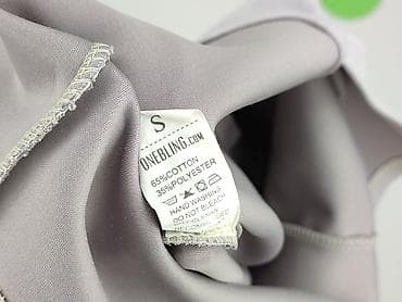 drapowana spódnice: Ulubione, Spódnica damska, rozmiar S — 4