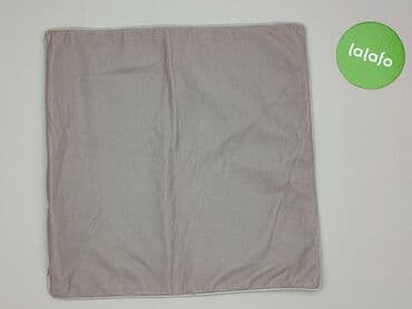 pościel hello kitty smyk: Pillowcase, 40 x 40, kolor - Szary, stan - Bardzo dobry — 3