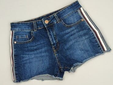 Amisu, Shorts for women, size M (EU 38) — 1