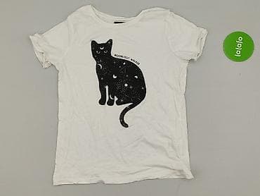 minecraft bluzki: Sinsay, T-shirt damski, rozmiar M — 2