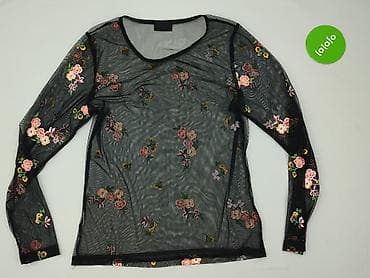 fabrizi buty: Janina, Bluzka damska, rozmiar XL — 3