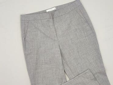 Reserved, Spodnie materiałowe damskie, M