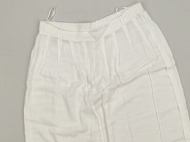 lidl spodnie z lnem: Atmosphere, Spodnie materiałowe damskie, XL — 1