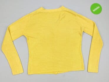 grucha sweter: Kardigan damski, rozmiar 3XL — 3