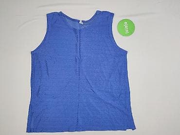 bluzki plisowane: Bluzka damska, rozmiar 4XL — 2