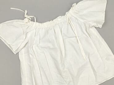 bluzka barbie h m: H&M, Bluzka damska, rozmiar M — 1