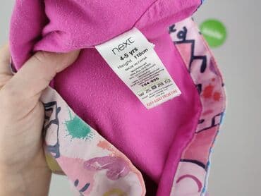 abercrombie fitch bluza: Kurtka przejściowa, Next, 4-5 lat, 104-110 cm, stan - Bardzo dobry — 6