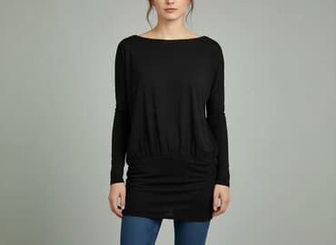 tunika damska: Tunika damska, rozmiar S — 6