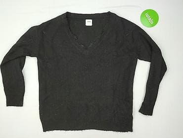 sweter grucha: Sinsay, Sweter damski, rozmiar L — 2