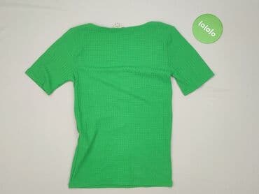 ubrania z kotem: C&A, Bluzka damska, rozmiar XS — 3