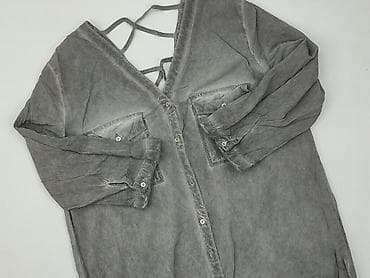 7more7 bluzy: Tunika damska, rozmiar L — 1