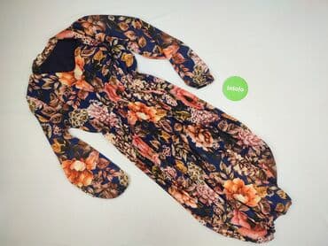 modna kiecka sukienki maxi: Sukienka damska, rozmiar S — 3