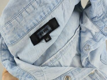 sukienki dżinsowe wyprzedaż: Bik Bok, Sukienka damska, rozmiar M — 5