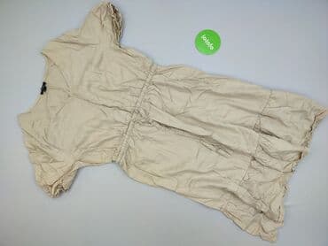 sukienki damskie z lyocellu lidl: Esmara, Sukienka damska, rozmiar XL — 4