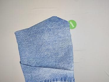 weekday astro jeans: Bershka, Jeansy damskie, rozmiar M — 6