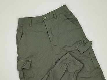 sinsay cargo: Spodnie cargo damskie, rozmiar S — 1