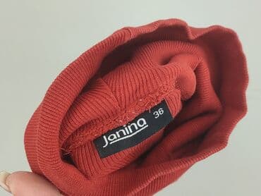 iga swiątek koszulka: Janina, Golf damski, rozmiar S — 5