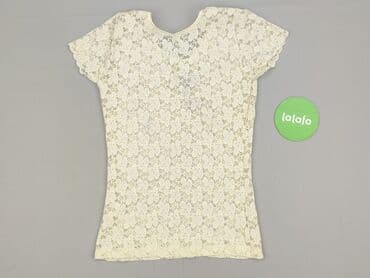 gatta bluzki z koronką: Bluzka damska, rozmiar M — 3