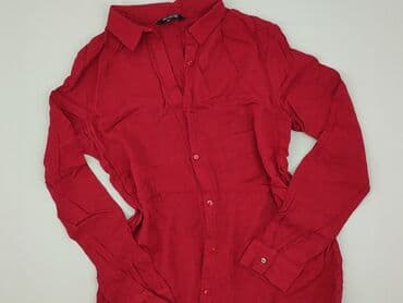 indicode t shirty: Top Secret, Women`s shirt, size S (EU 36) — 1