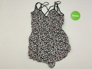 kombinezon damski piżama: H&M, Kombinezon damski, rozmiar S — 2