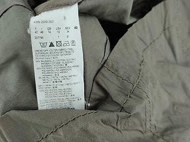 peek: PARKA, Parka damska, rozmiar M — 4