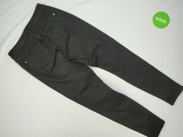 reserved jeansy boyfriend damskie: Reserved, Jeansy damskie, rozmiar L — 3