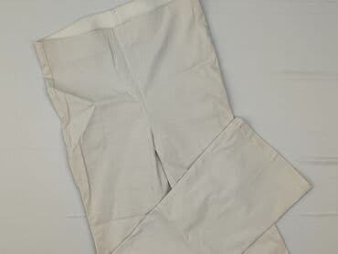 eloy majtki: Ellos, Spodnie materiałowe damskie, rozmiar L — 1