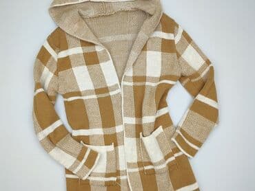 pull and bear bluza tupac: Kardigan damski, L — 1