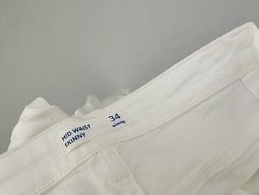 only jeans blue: Sinsay, Jeansy damskie, rozmiar XS — 5