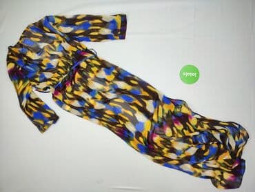 sukienka nakd: Naanaa, Sukienka damska, rozmiar M — 3