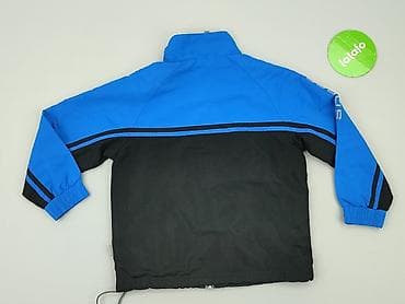 plecak 4f: Kurtka przejściowa, 4-5 lat, 104-110 cm, stan - Bardzo dobry — 3