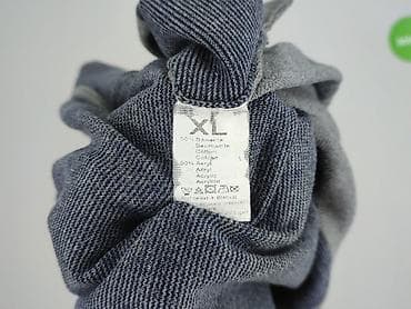 lebron h: Sweter dla mężczyzn, rozmiar XL — 5