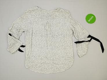 palion s: Zara, Bluzka damska, rozmiar S — 3