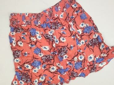 papavero wykroje spodenki krótkie: Papaya, Szorty damskie, rozmiar 2XL — 1