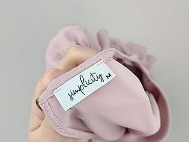 bluzy poliester: SIMPLE, Bluzka damska, rozmiar M — 5