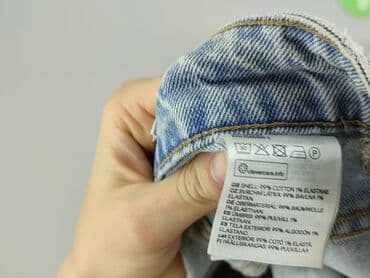 jeansy damskie cropp: H&M, Jeans for women, 2XS at lalafo.pl — 5 jeansy damskie cropp: H&M, Jeans for women, 2XS — 5