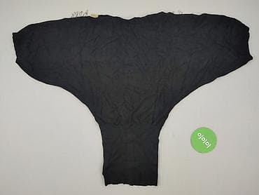 clarks kozaki: Ponczo damskie, rozmiar One size — 3