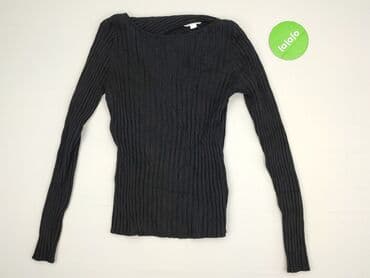 кофти жіночі польські: H&M, Светр жіночий, розмір L — 2