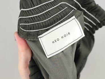 noa noa bluzki: Neo Noir, Bluzka damska, rozmiar M — 5