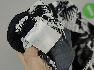 dresy oversize h m: Szorty dla mężczyzn, rozmiar L — 4