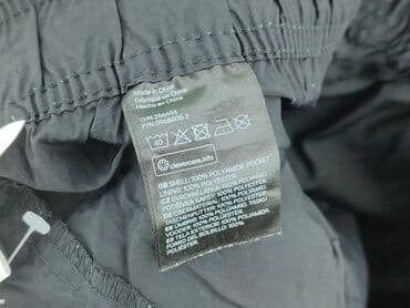 sweter lidl: H&M, Szorty dla mężczyzn, S — 5