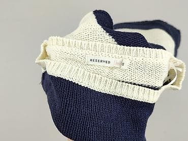 reserved sweter w paski: Sweter damski, rozmiar S — 4