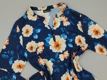 janina bluza: Janina, Bluzka damska, rozmiar L — 1