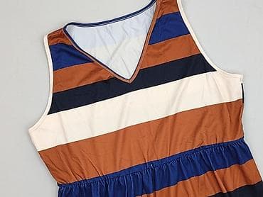 sukienki ecru: Sukienka damska, rozmiar XL — 1