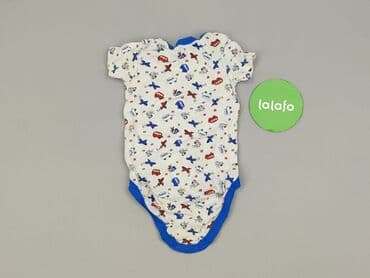 camper sandały dziecięce: Body, Lupilu, 3-6 months, 
condition - Very good — 3