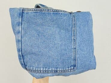 sukienki dżinsowe wyprzedaż: Denim, Sukienka damska, rozmiar XL — 7